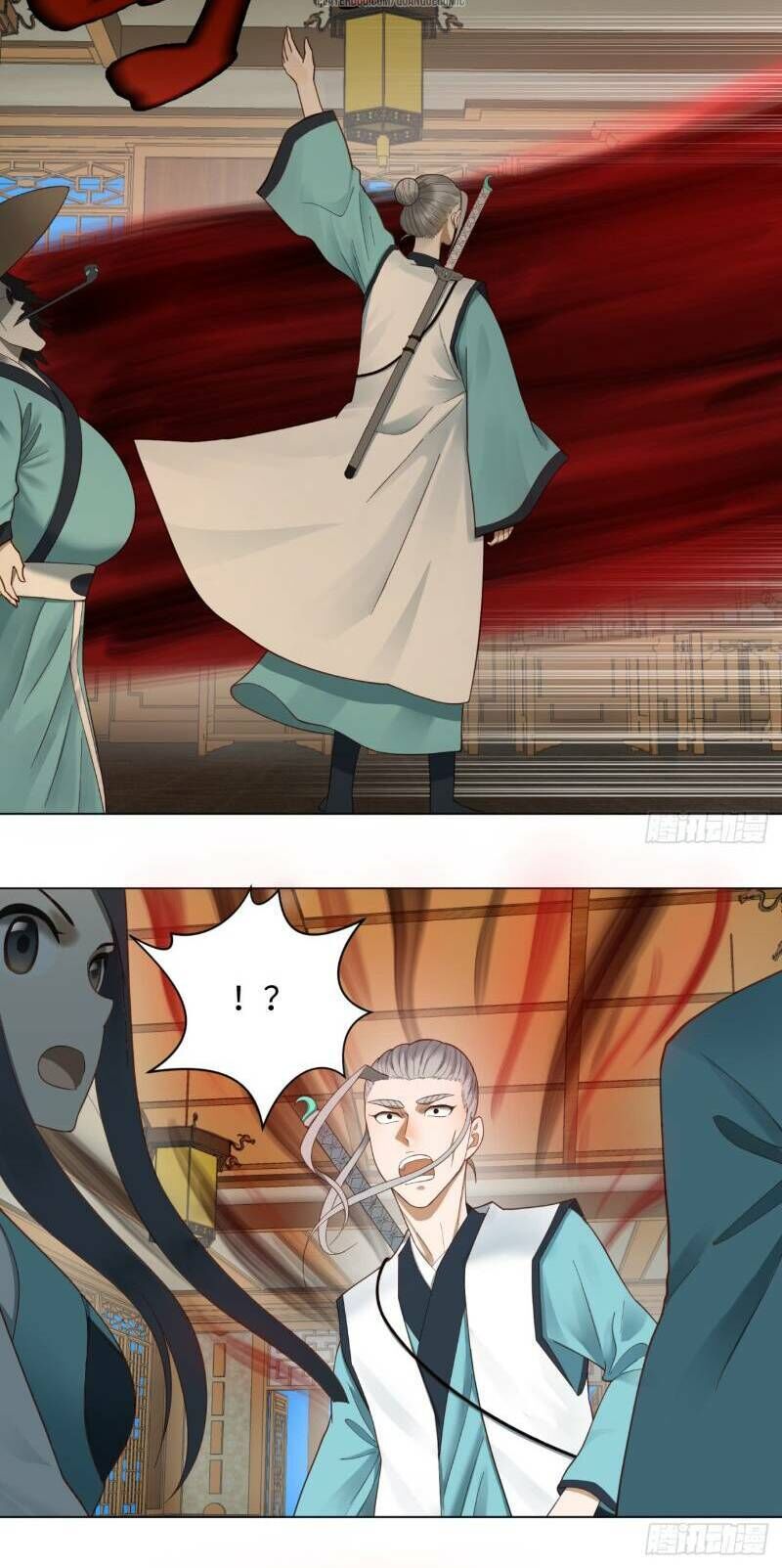 Ta Luyện Khí Ba Ngàn Năm Chapter 52 - 18