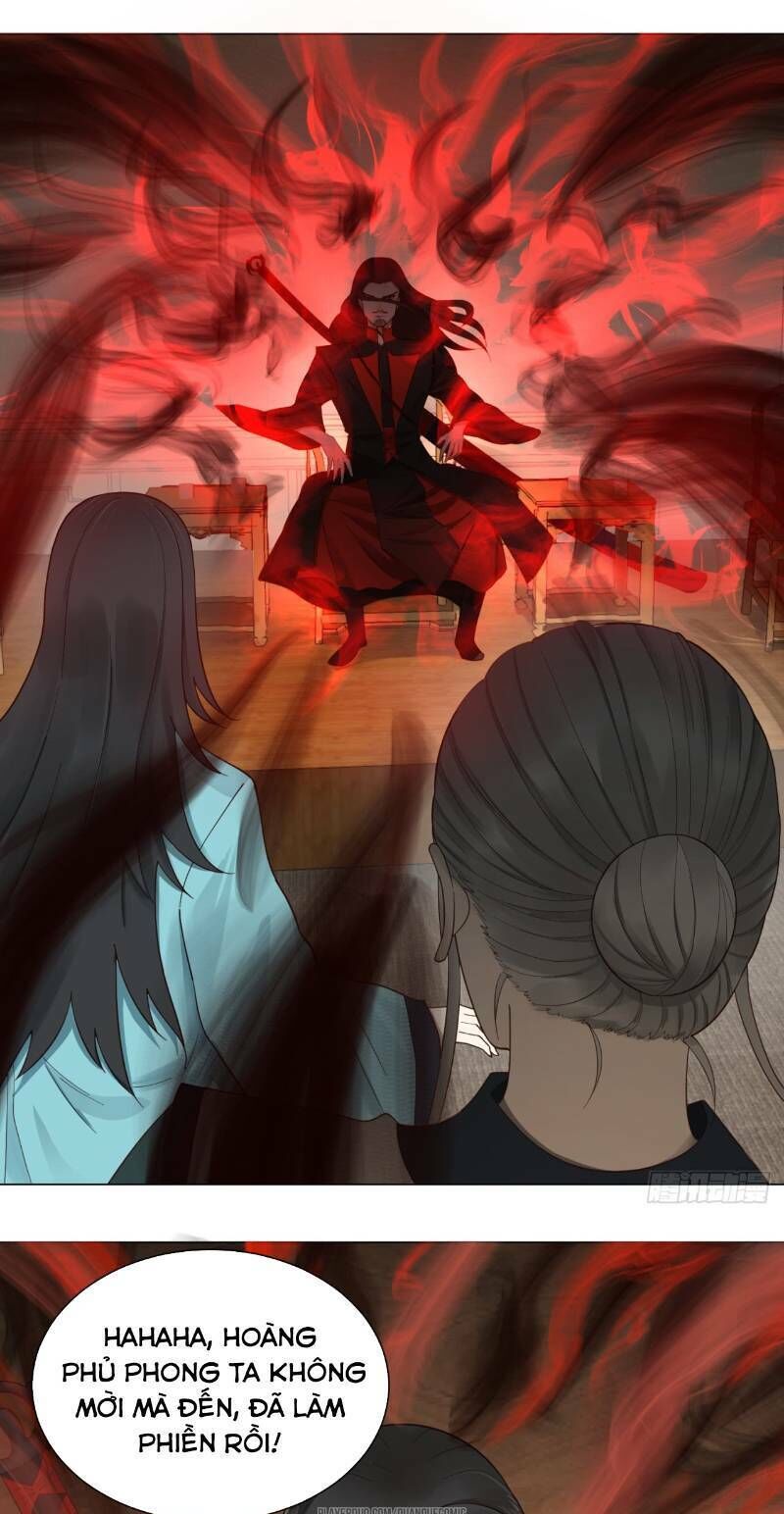 Ta Luyện Khí Ba Ngàn Năm Chapter 52 - 19
