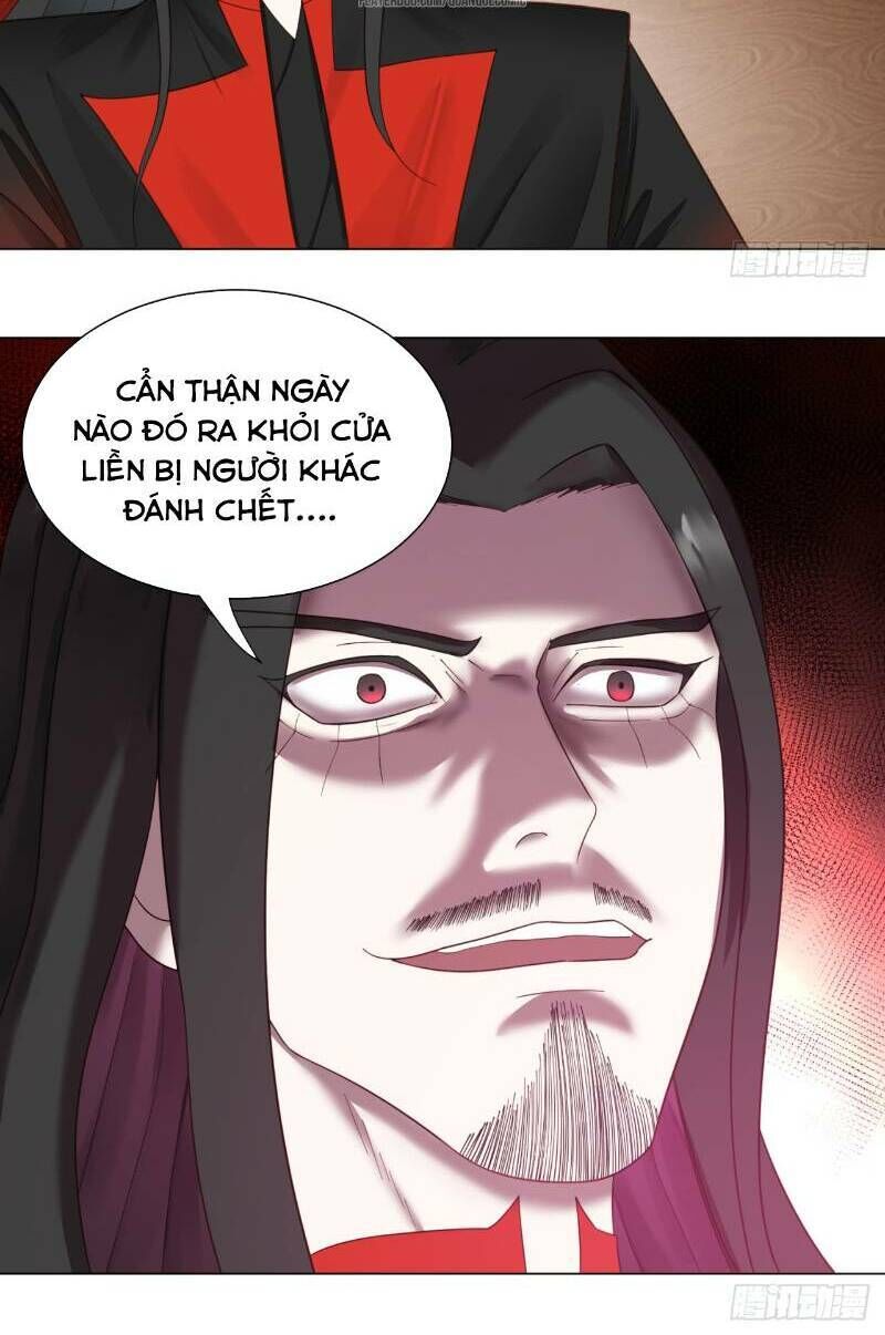 Ta Luyện Khí Ba Ngàn Năm Chapter 52 - 22