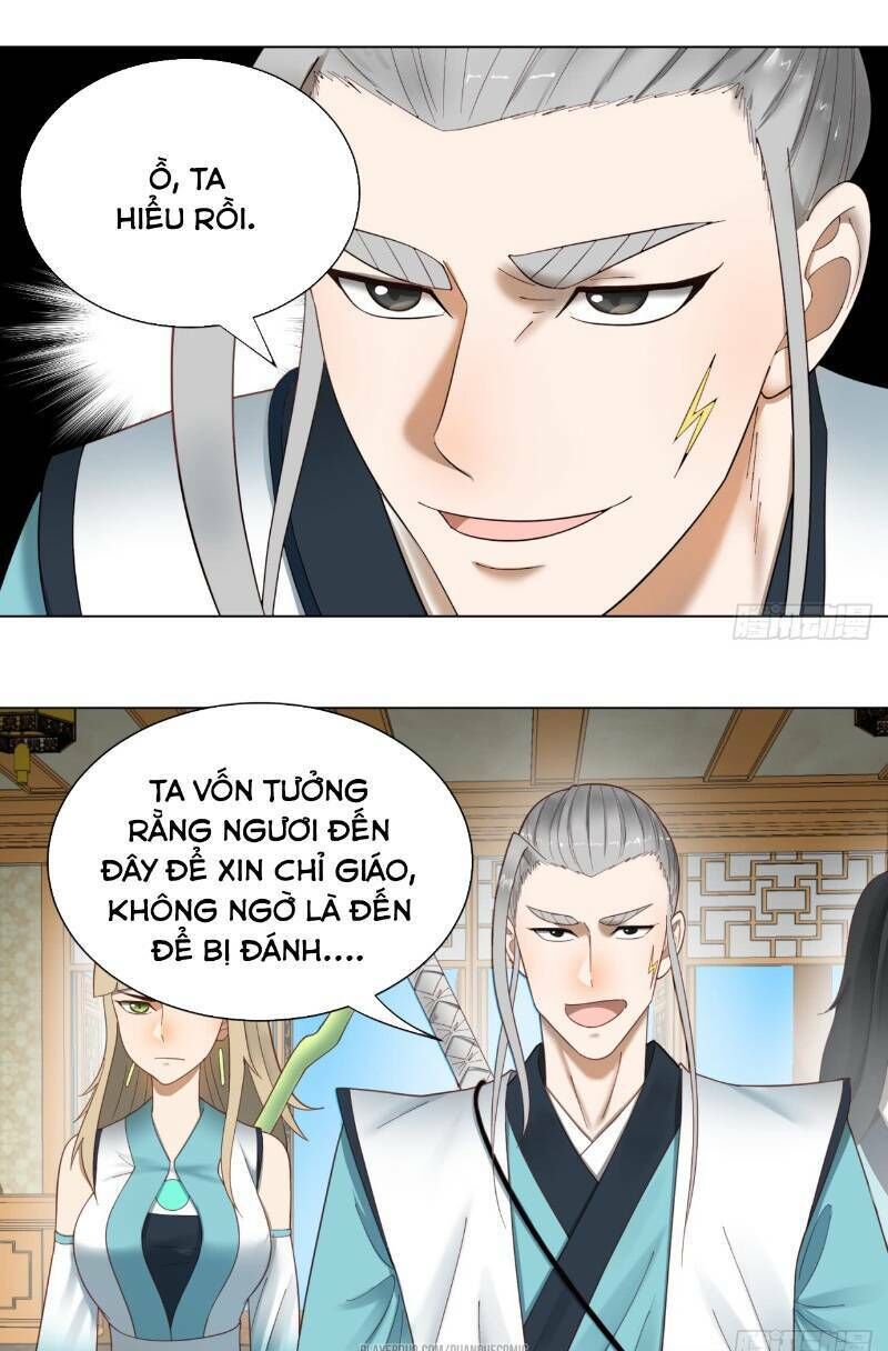 Ta Luyện Khí Ba Ngàn Năm Chapter 52 - 27