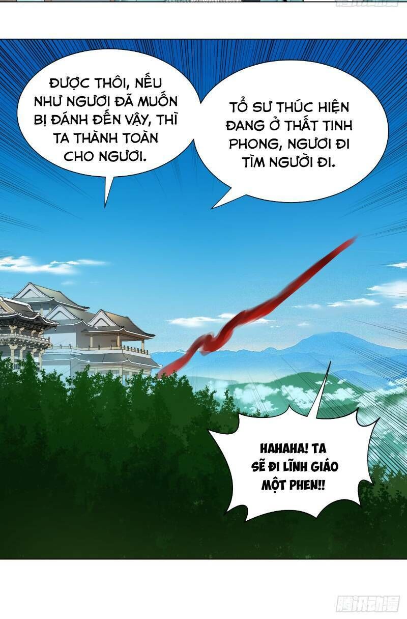 Ta Luyện Khí Ba Ngàn Năm Chapter 52 - 28