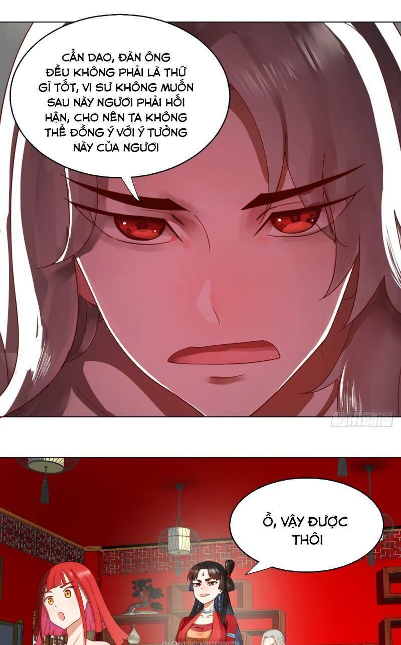 Ta Luyện Khí Ba Ngàn Năm Chapter 52 - 5