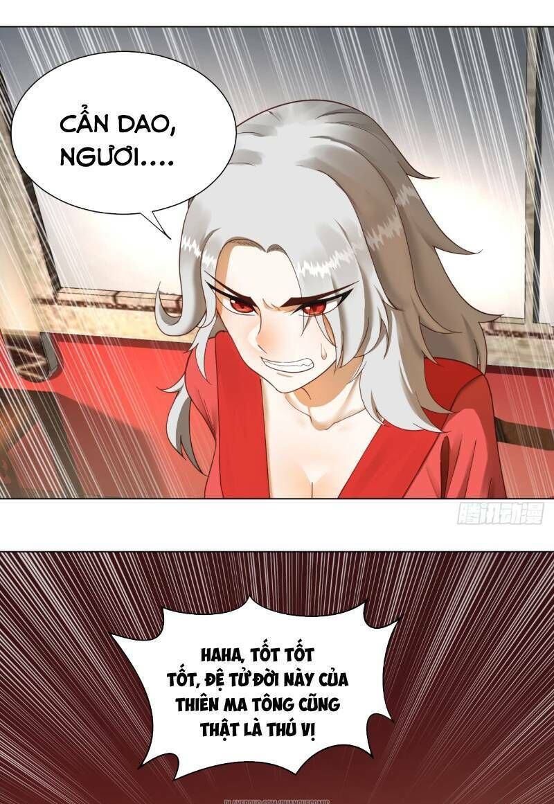 Ta Luyện Khí Ba Ngàn Năm Chapter 52 - 7