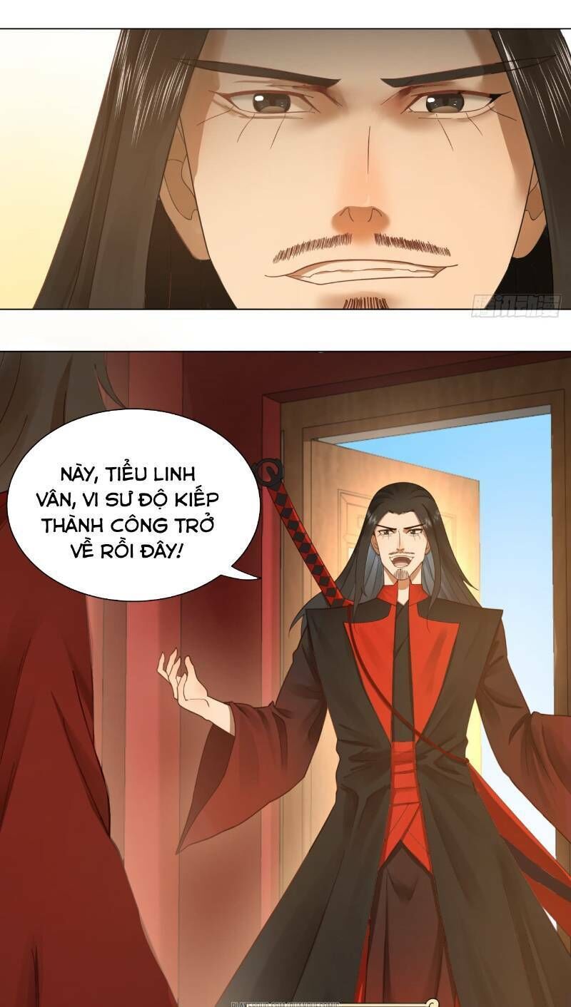 Ta Luyện Khí Ba Ngàn Năm Chapter 52 - 9