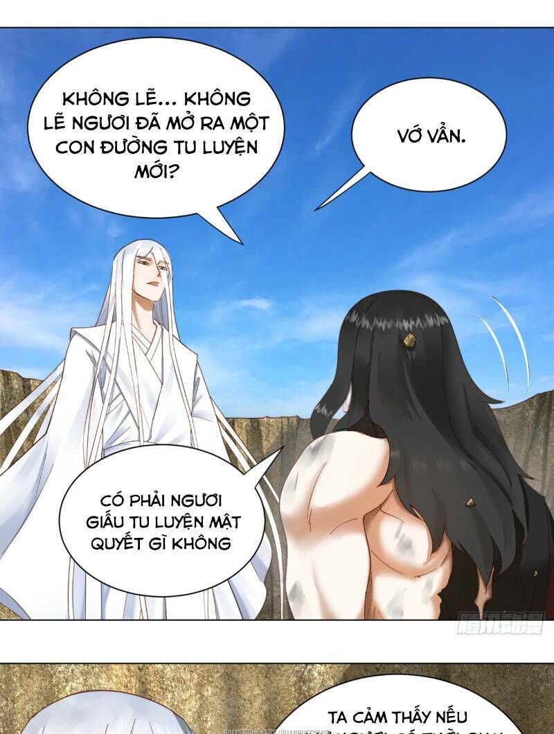 Ta Luyện Khí Ba Ngàn Năm Chapter 53 - 11