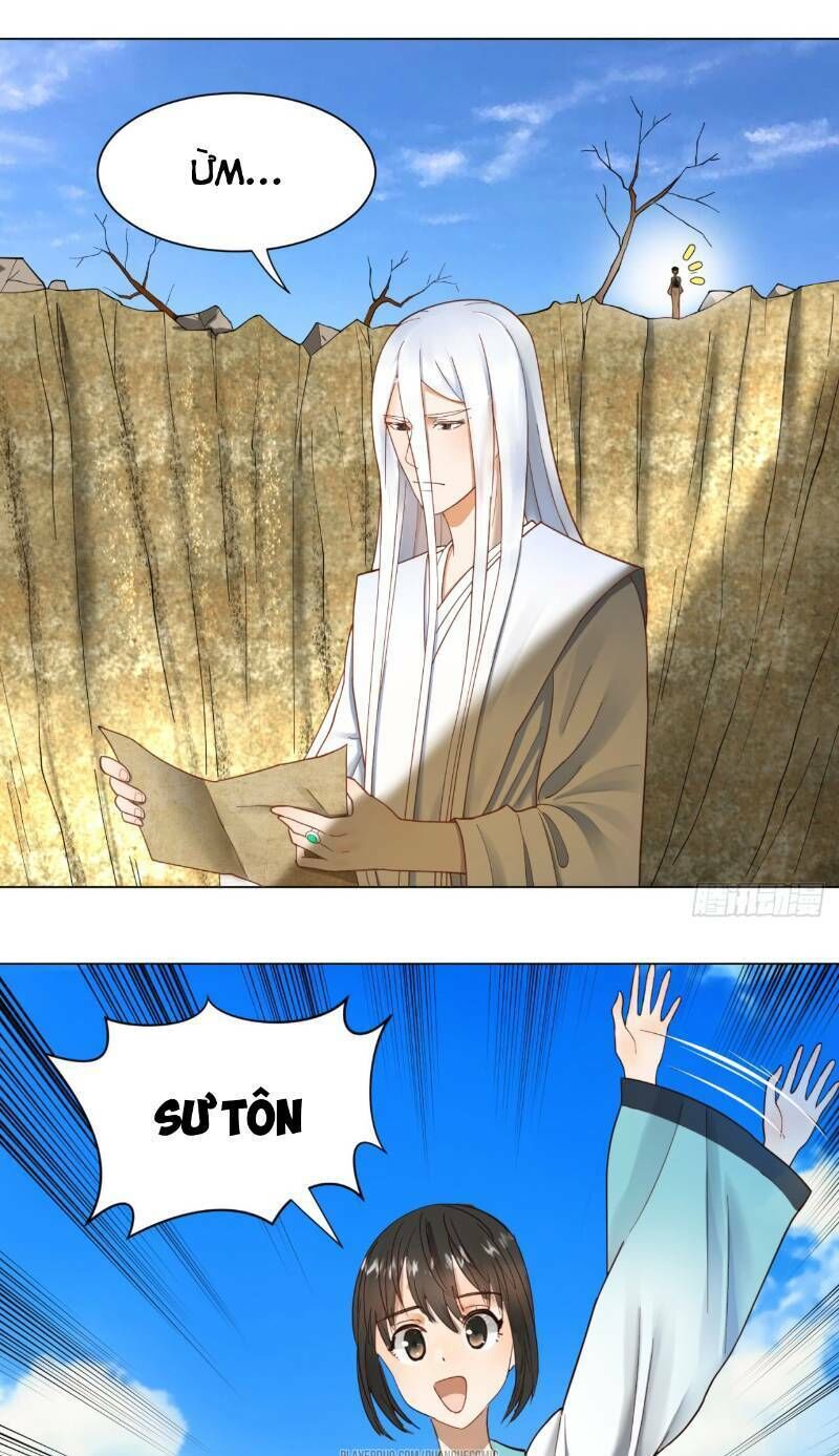 Ta Luyện Khí Ba Ngàn Năm Chapter 53 - 17