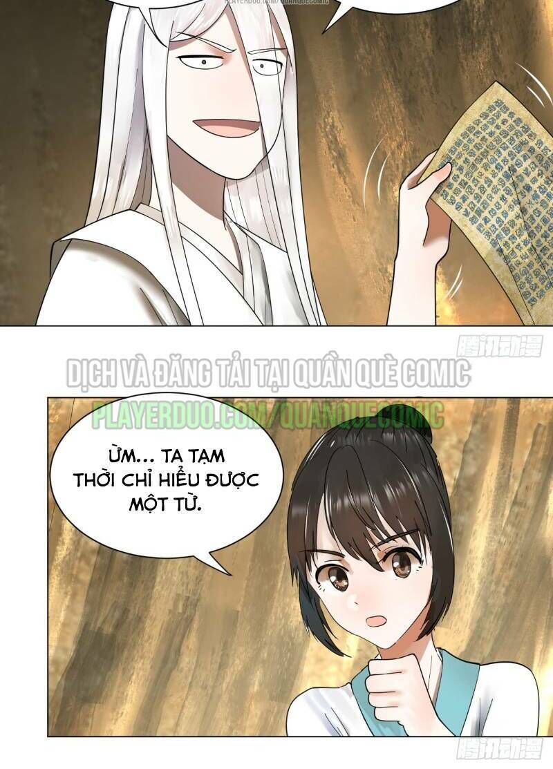 Ta Luyện Khí Ba Ngàn Năm Chapter 53 - 24