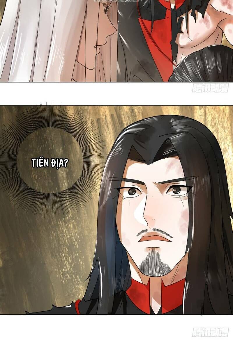 Ta Luyện Khí Ba Ngàn Năm Chapter 53 - 26