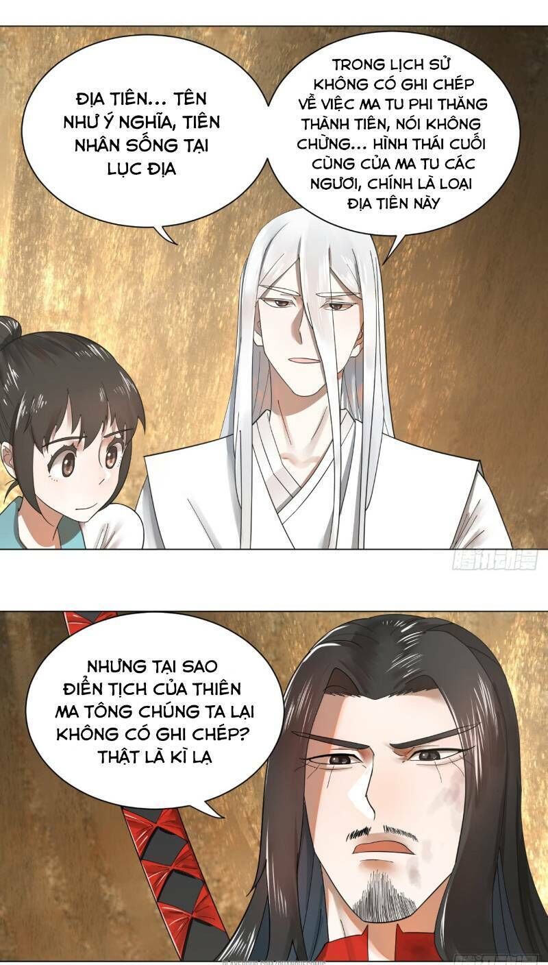 Ta Luyện Khí Ba Ngàn Năm Chapter 53 - 27