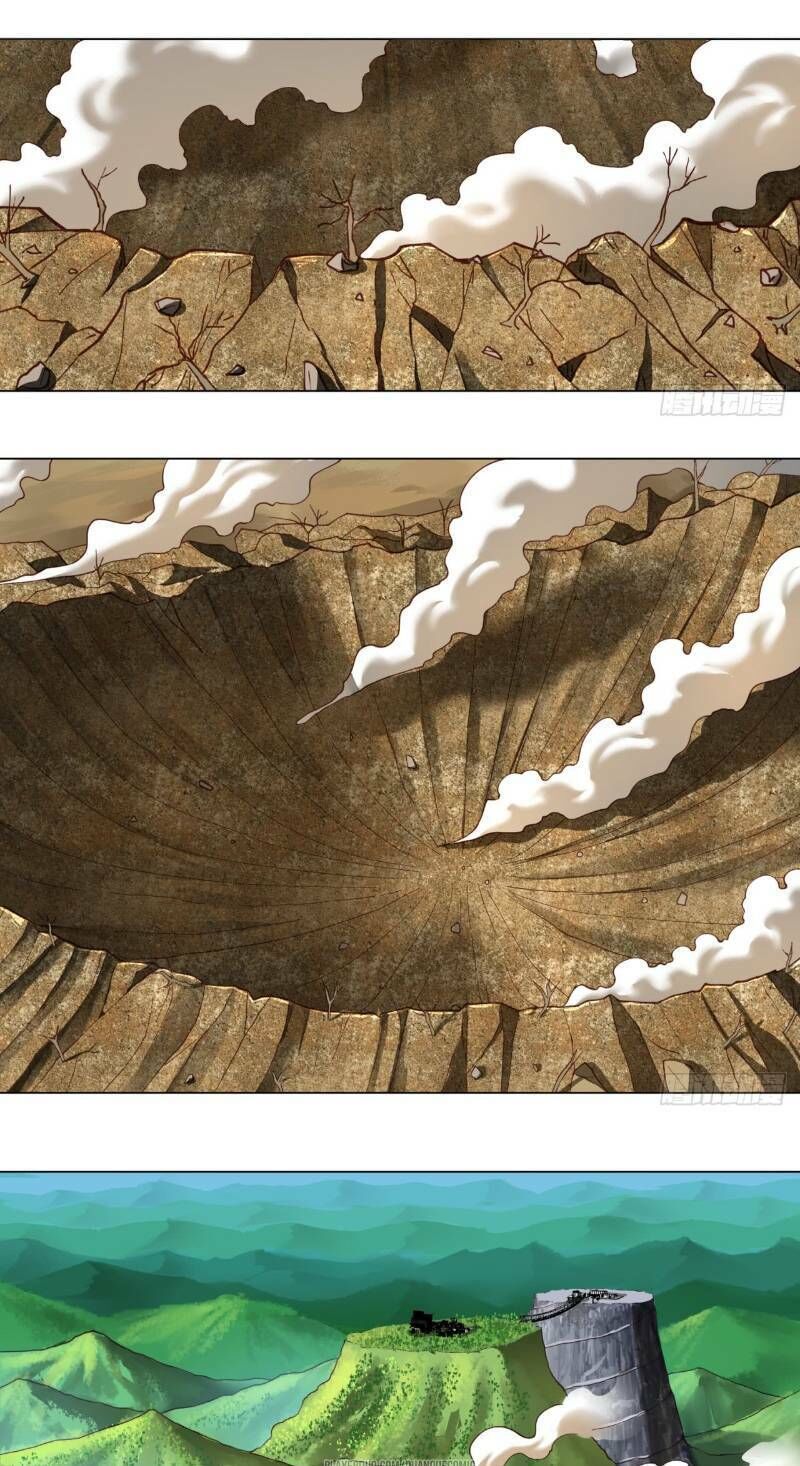 Ta Luyện Khí Ba Ngàn Năm Chapter 53 - 7