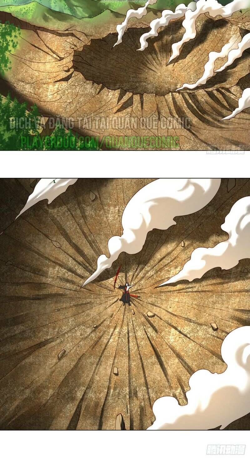 Ta Luyện Khí Ba Ngàn Năm Chapter 53 - 8