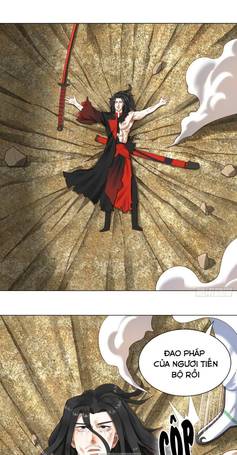 Ta Luyện Khí Ba Ngàn Năm Chapter 53 - 9