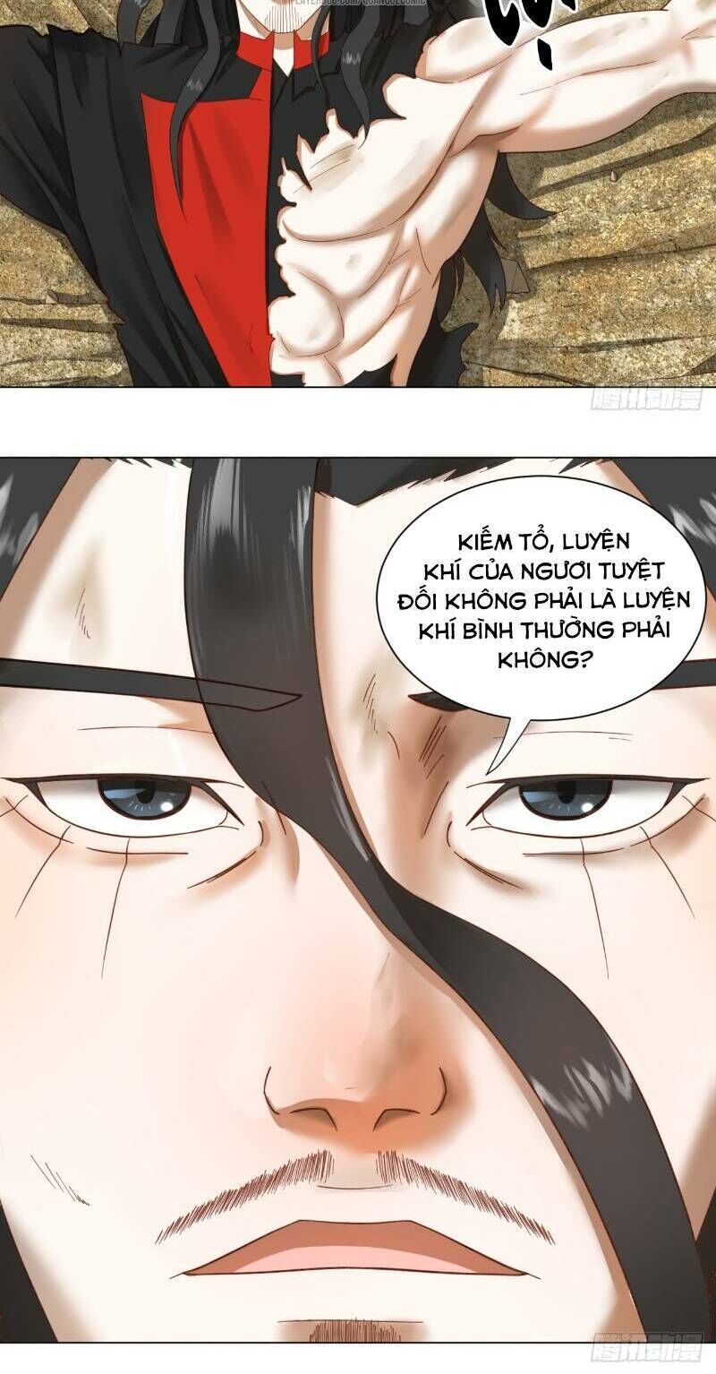 Ta Luyện Khí Ba Ngàn Năm Chapter 53 - 10