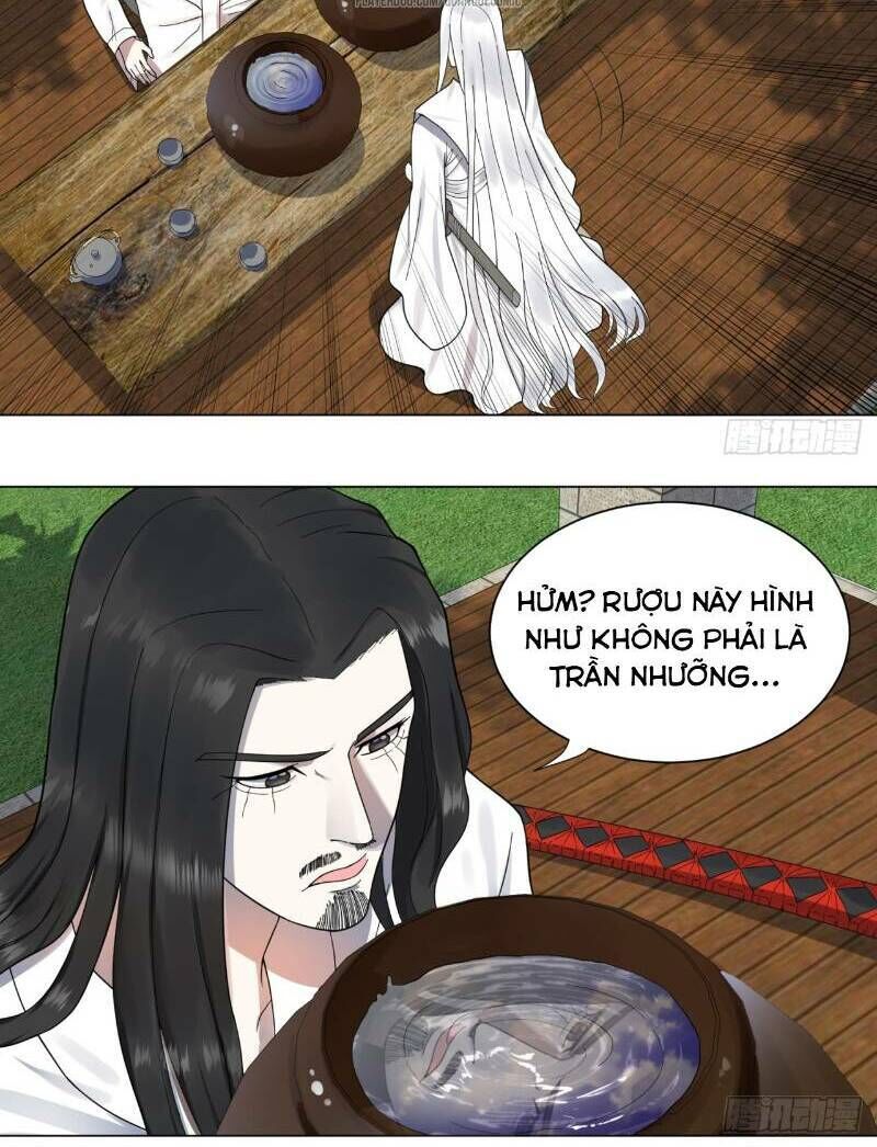 Ta Luyện Khí Ba Ngàn Năm Chapter 54 - 2