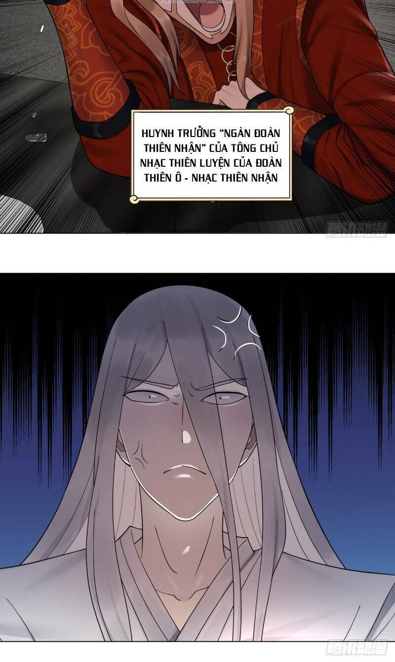 Ta Luyện Khí Ba Ngàn Năm Chapter 54 - 26