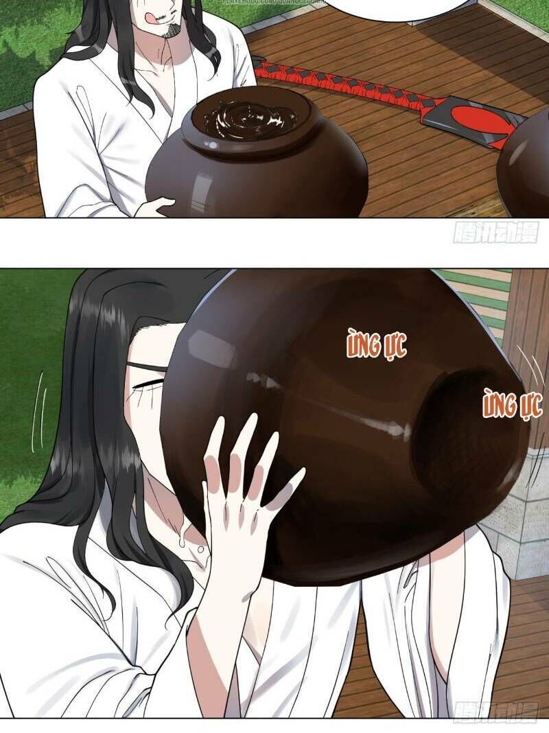 Ta Luyện Khí Ba Ngàn Năm Chapter 54 - 4