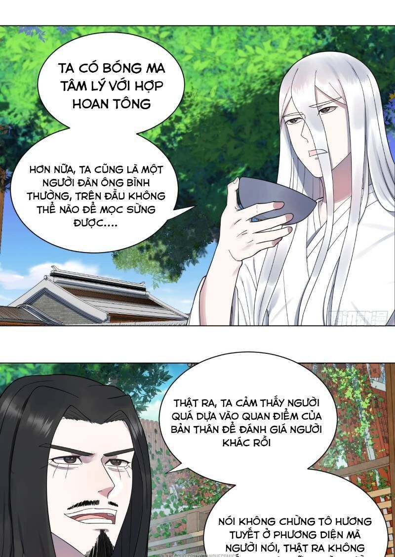 Ta Luyện Khí Ba Ngàn Năm Chapter 54 - 9