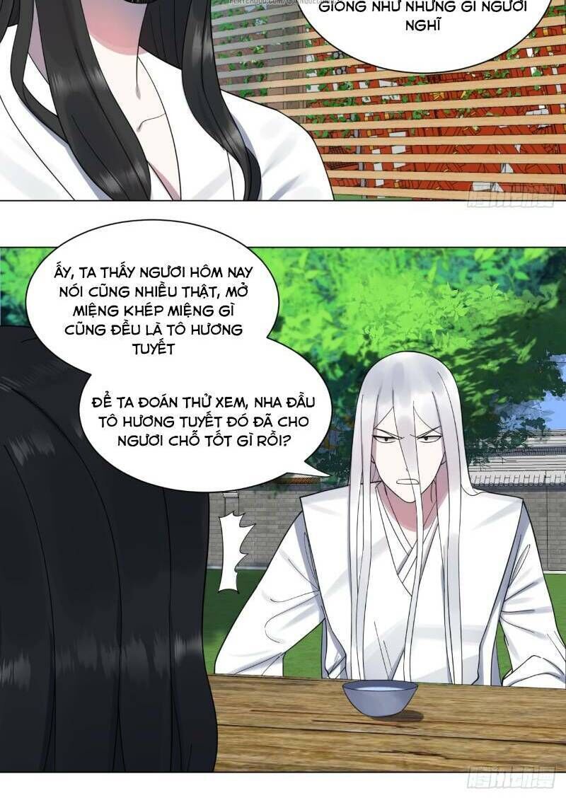 Ta Luyện Khí Ba Ngàn Năm Chapter 54 - 10