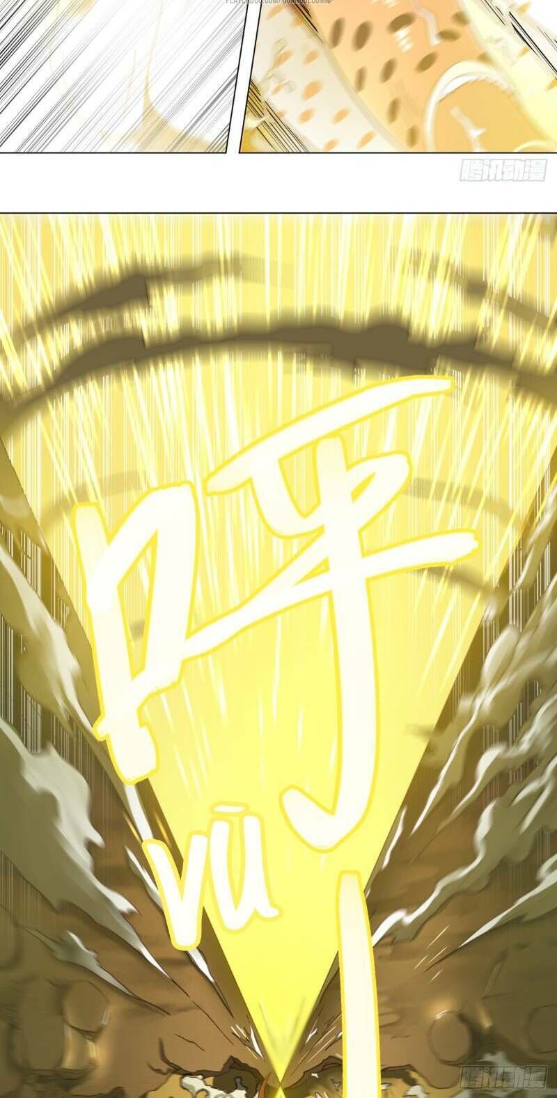 Ta Luyện Khí Ba Ngàn Năm Chapter 55 - 14