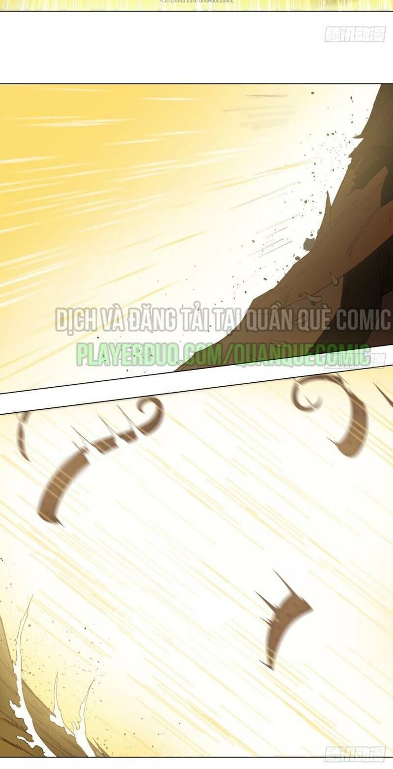 Ta Luyện Khí Ba Ngàn Năm Chapter 55 - 16