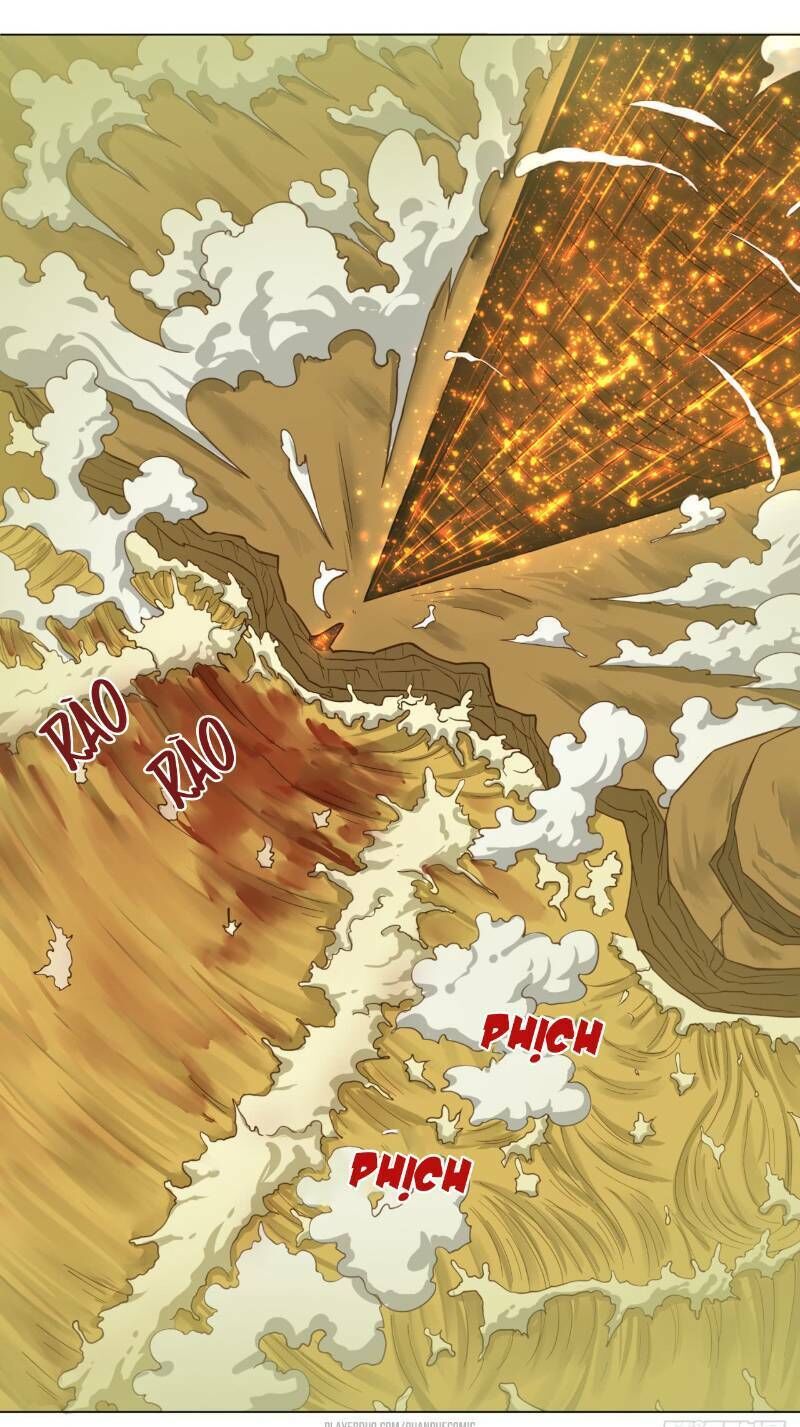 Ta Luyện Khí Ba Ngàn Năm Chapter 55 - 17