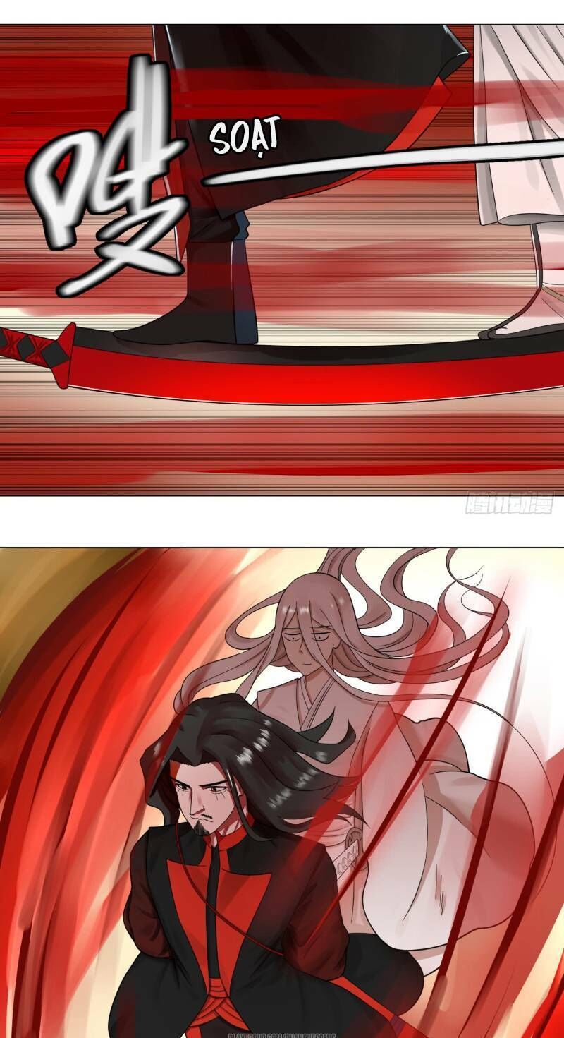 Ta Luyện Khí Ba Ngàn Năm Chapter 55 - 23