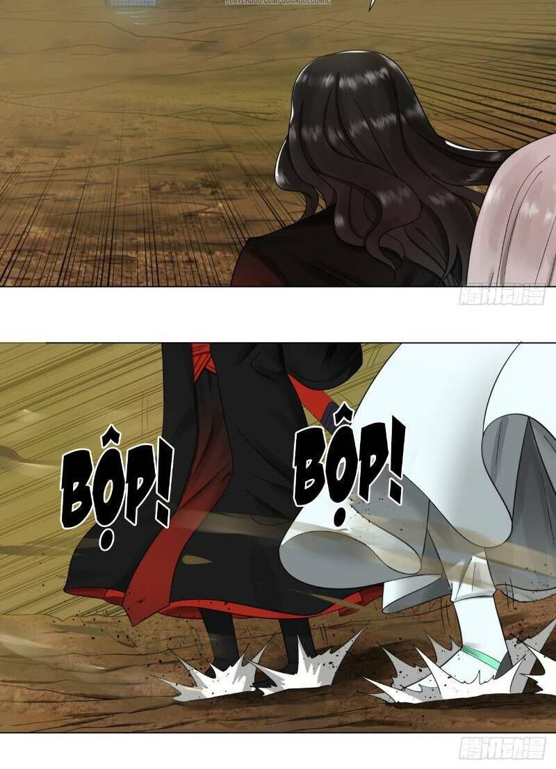 Ta Luyện Khí Ba Ngàn Năm Chapter 55 - 26