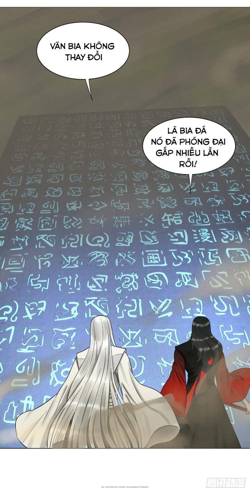 Ta Luyện Khí Ba Ngàn Năm Chapter 55 - 27