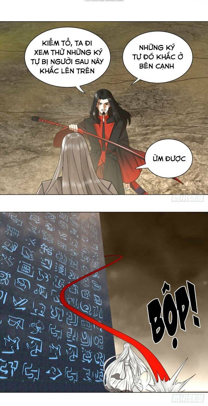 Ta Luyện Khí Ba Ngàn Năm Chapter 55 - 28