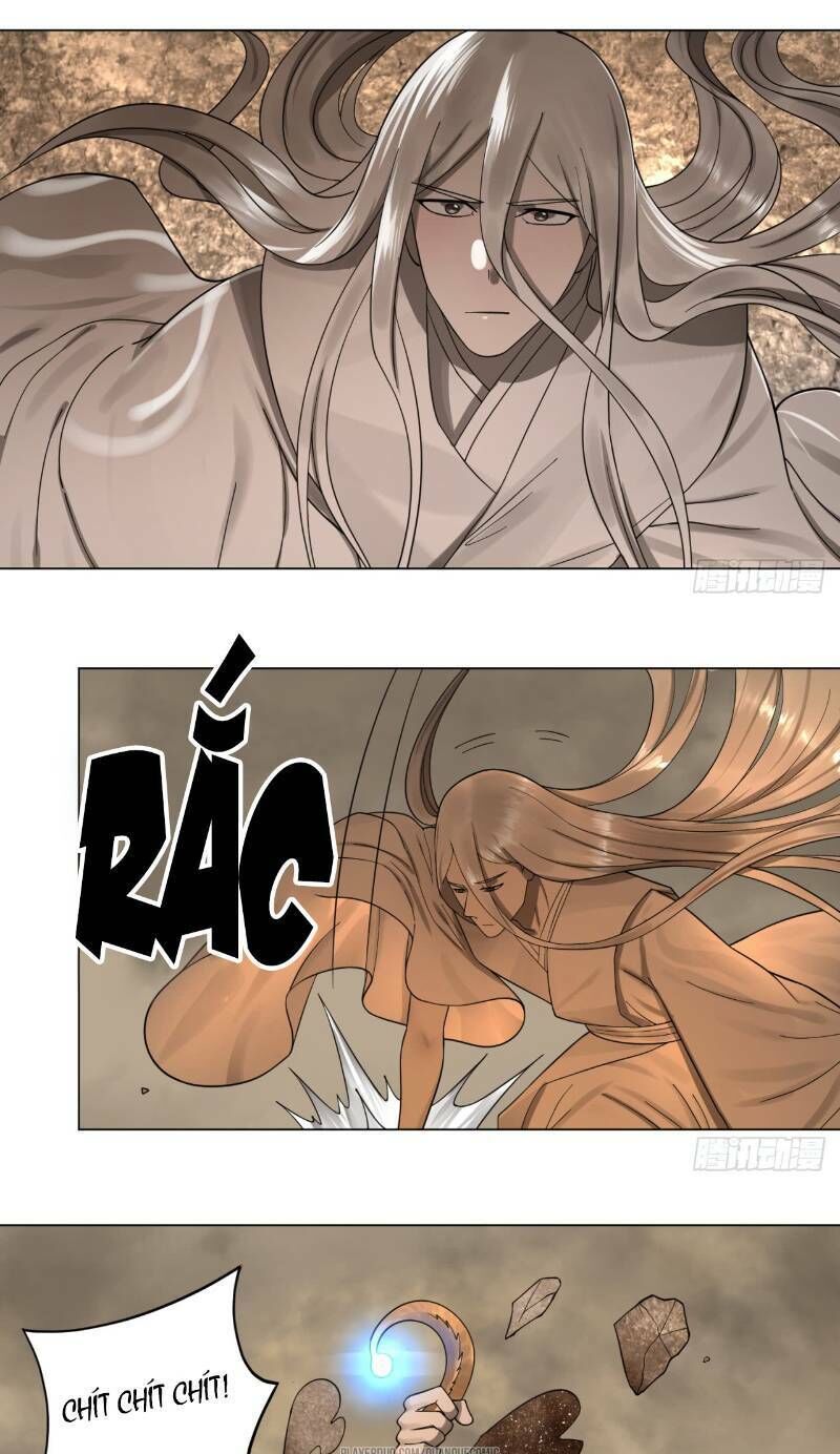 Ta Luyện Khí Ba Ngàn Năm Chapter 55 - 29