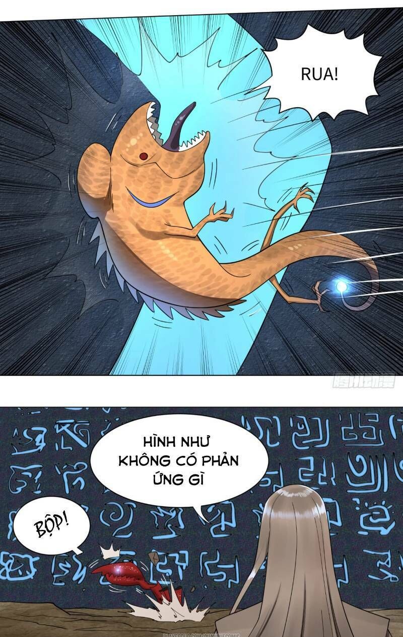 Ta Luyện Khí Ba Ngàn Năm Chapter 55 - 31