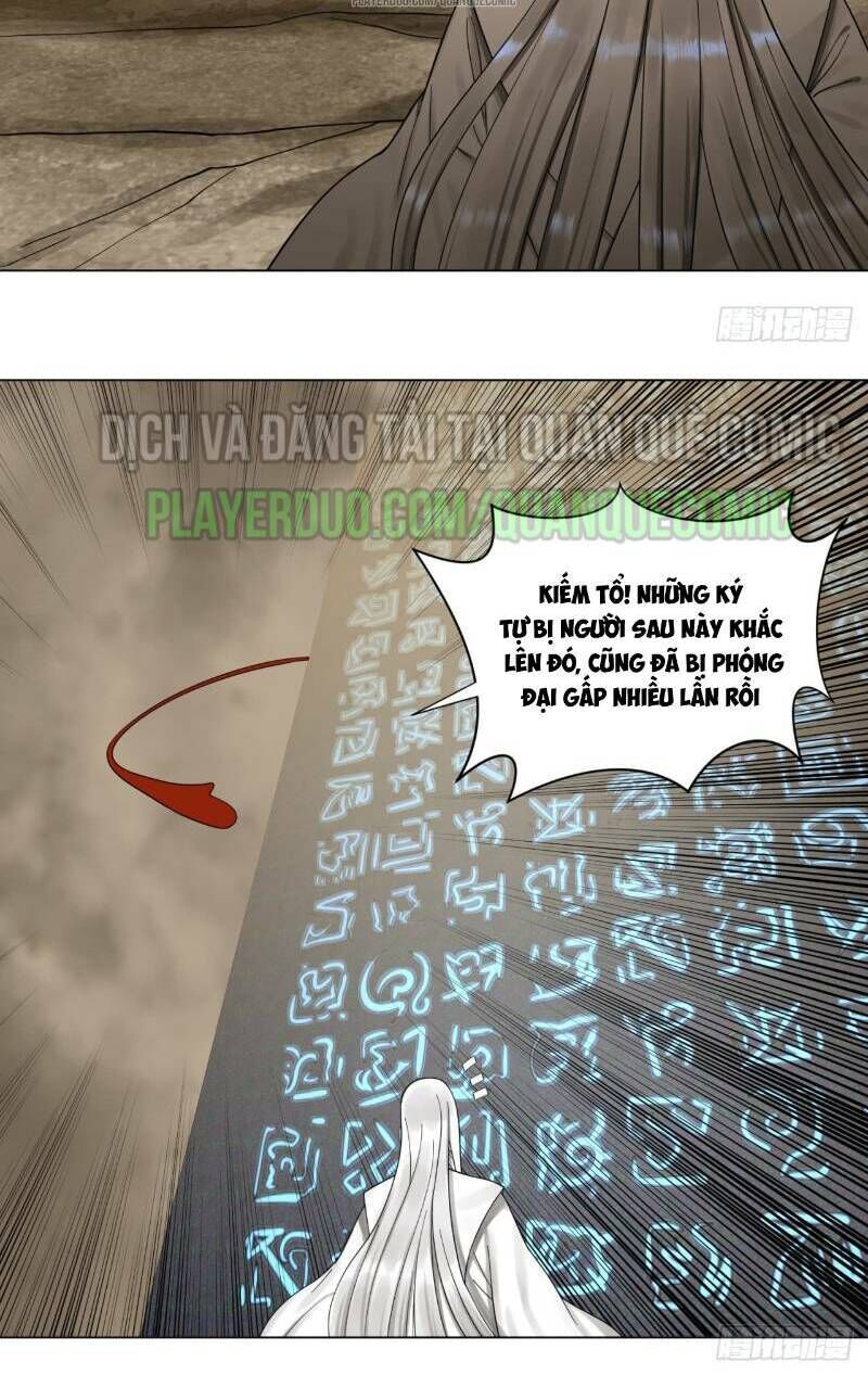 Ta Luyện Khí Ba Ngàn Năm Chapter 55 - 32