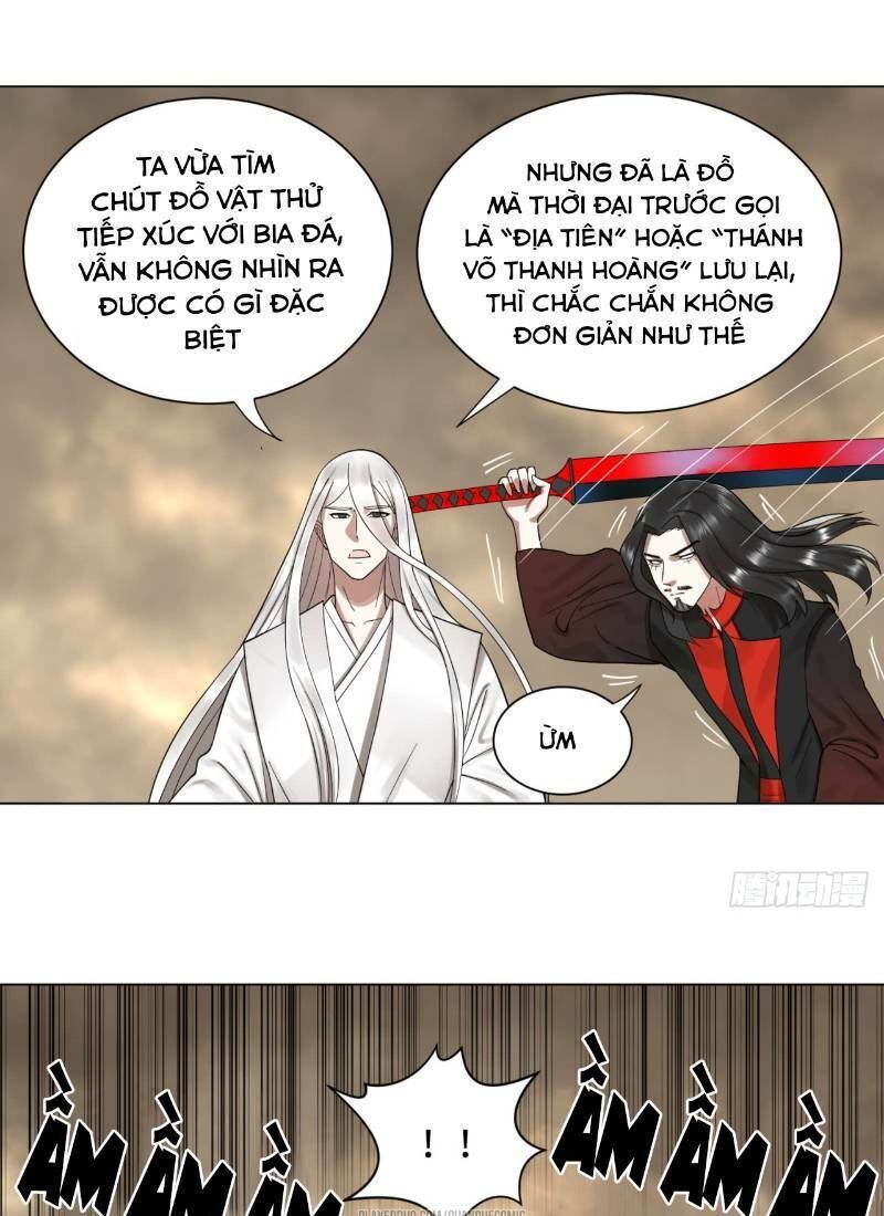 Ta Luyện Khí Ba Ngàn Năm Chapter 55 - 33