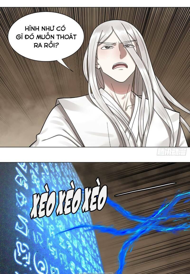 Ta Luyện Khí Ba Ngàn Năm Chapter 55 - 35