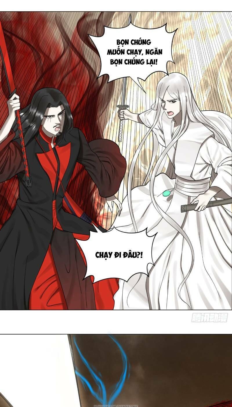 Ta Luyện Khí Ba Ngàn Năm Chapter 55 - 37