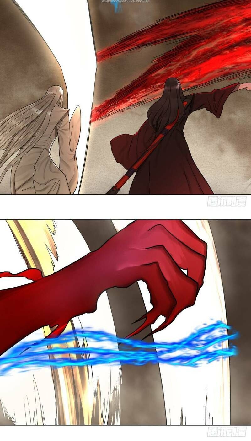 Ta Luyện Khí Ba Ngàn Năm Chapter 55 - 38