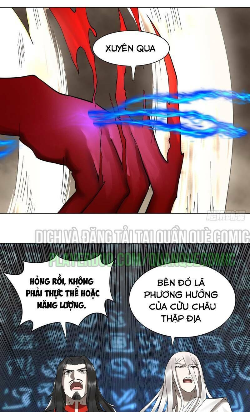 Ta Luyện Khí Ba Ngàn Năm Chapter 55 - 39