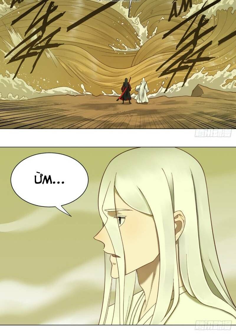 Ta Luyện Khí Ba Ngàn Năm Chapter 55 - 6