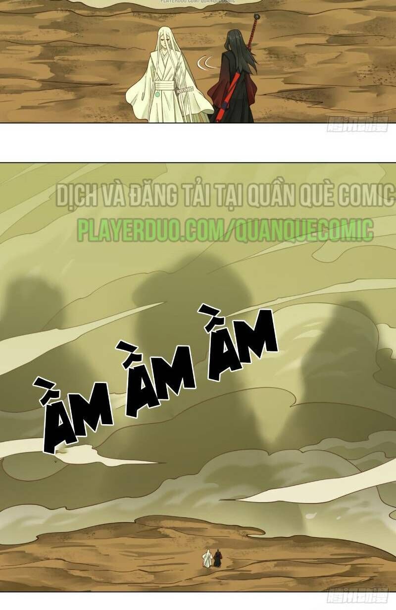 Ta Luyện Khí Ba Ngàn Năm Chapter 55 - 8