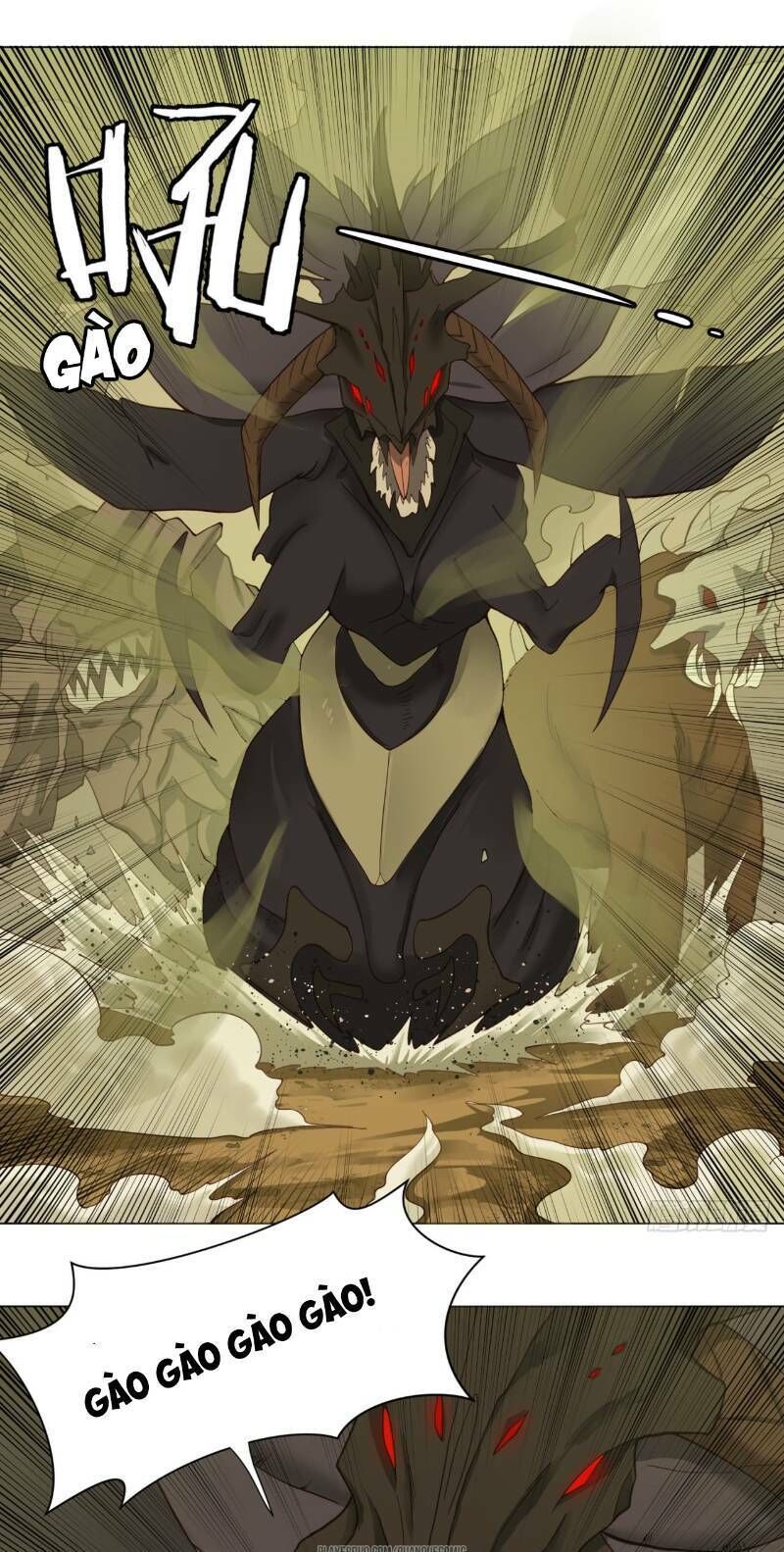 Ta Luyện Khí Ba Ngàn Năm Chapter 55 - 9