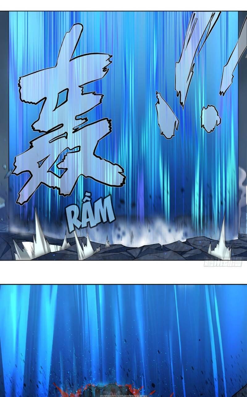 Ta Luyện Khí Ba Ngàn Năm Chapter 56 - 11