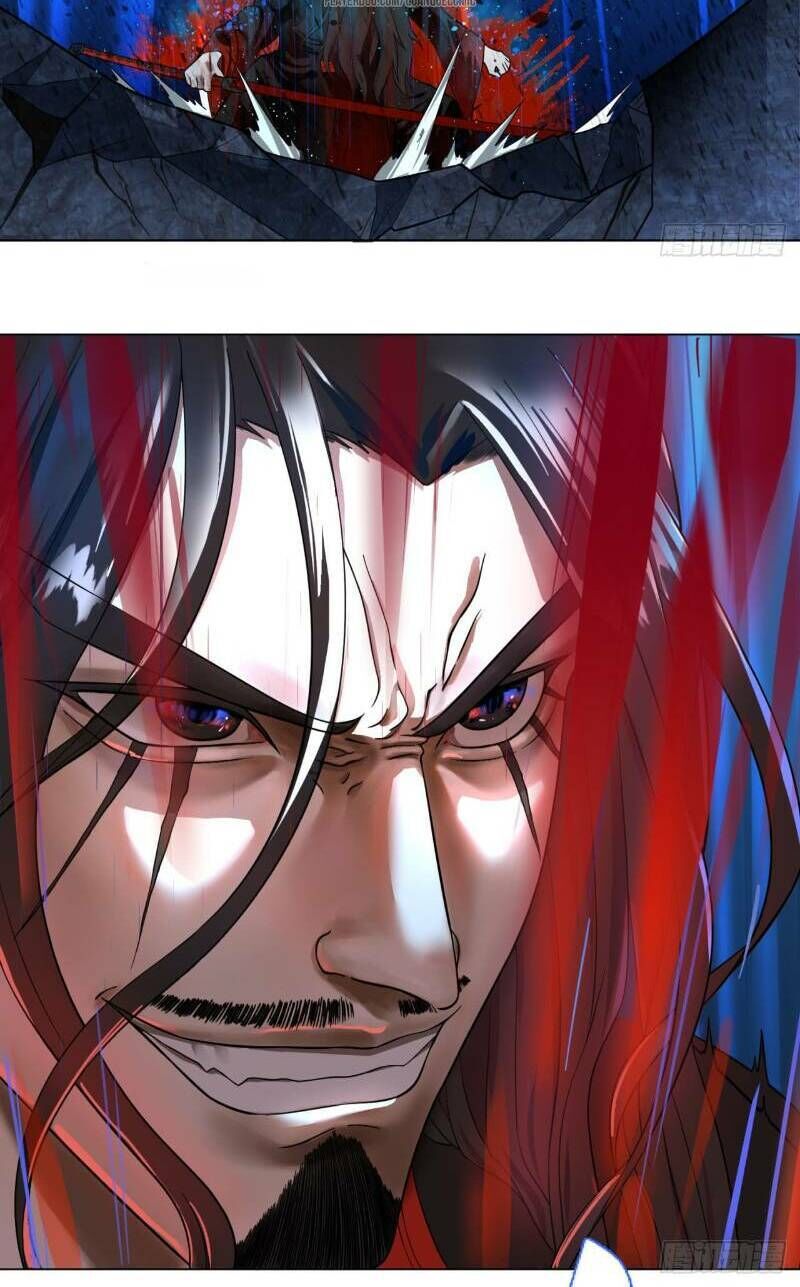 Ta Luyện Khí Ba Ngàn Năm Chapter 56 - 12