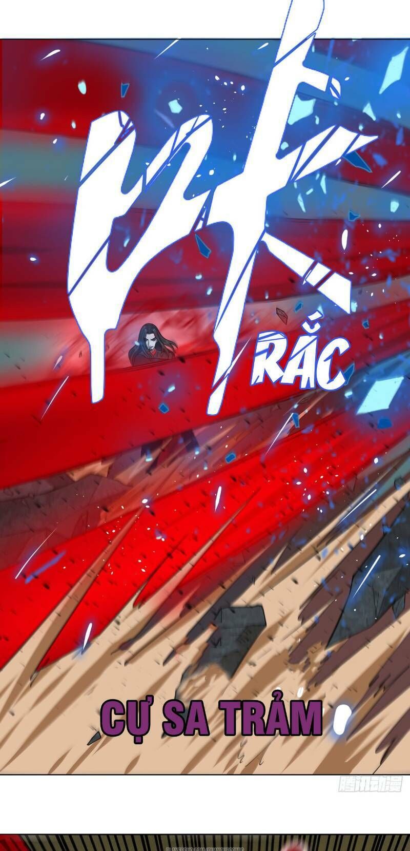Ta Luyện Khí Ba Ngàn Năm Chapter 56 - 13