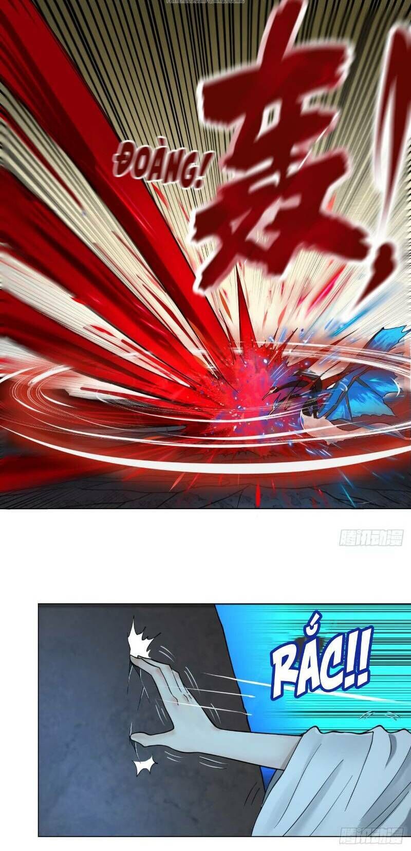 Ta Luyện Khí Ba Ngàn Năm Chapter 56 - 14