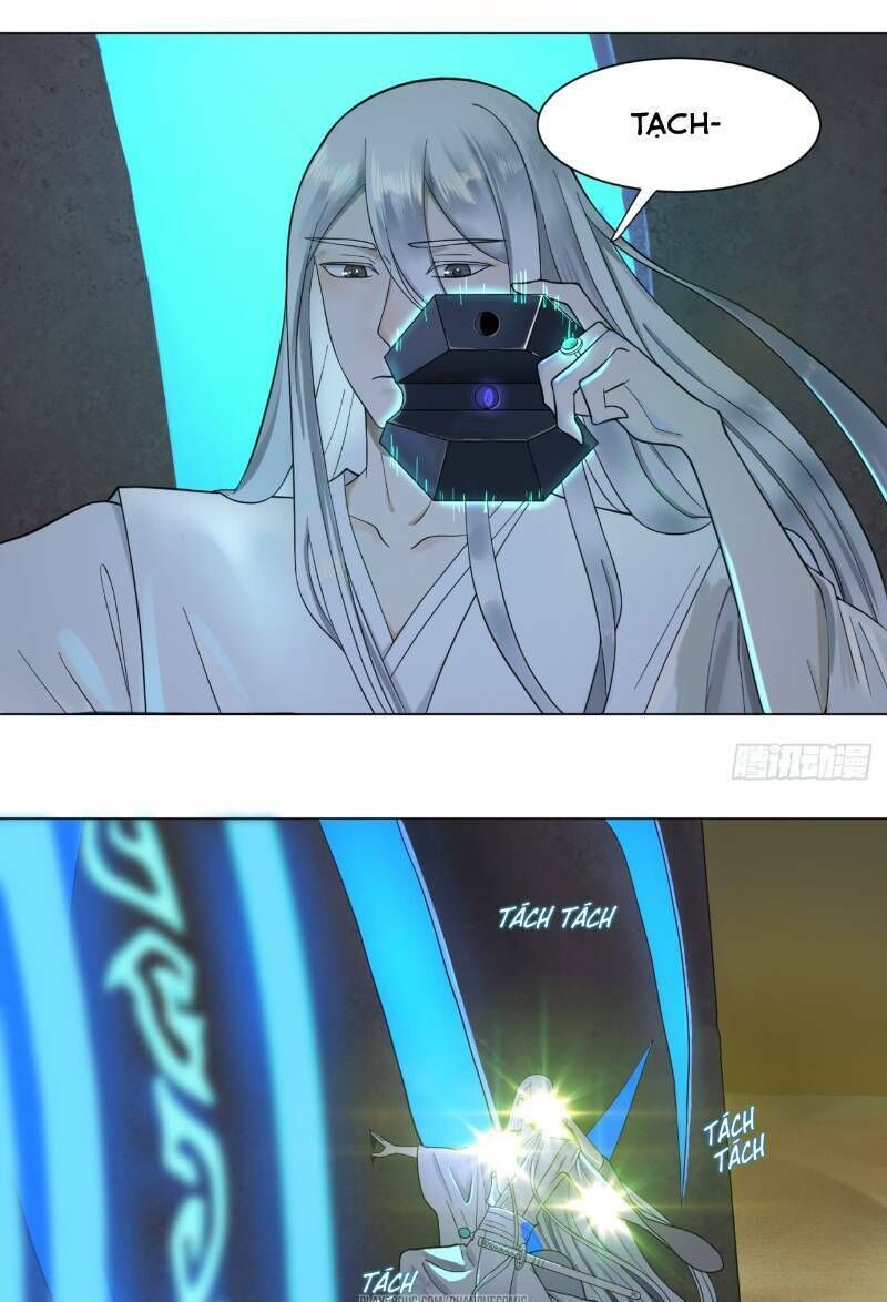 Ta Luyện Khí Ba Ngàn Năm Chapter 56 - 15