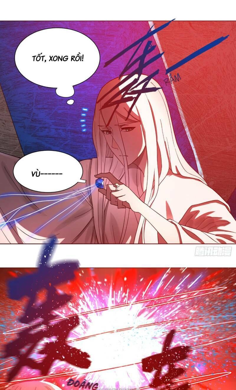 Ta Luyện Khí Ba Ngàn Năm Chapter 56 - 17