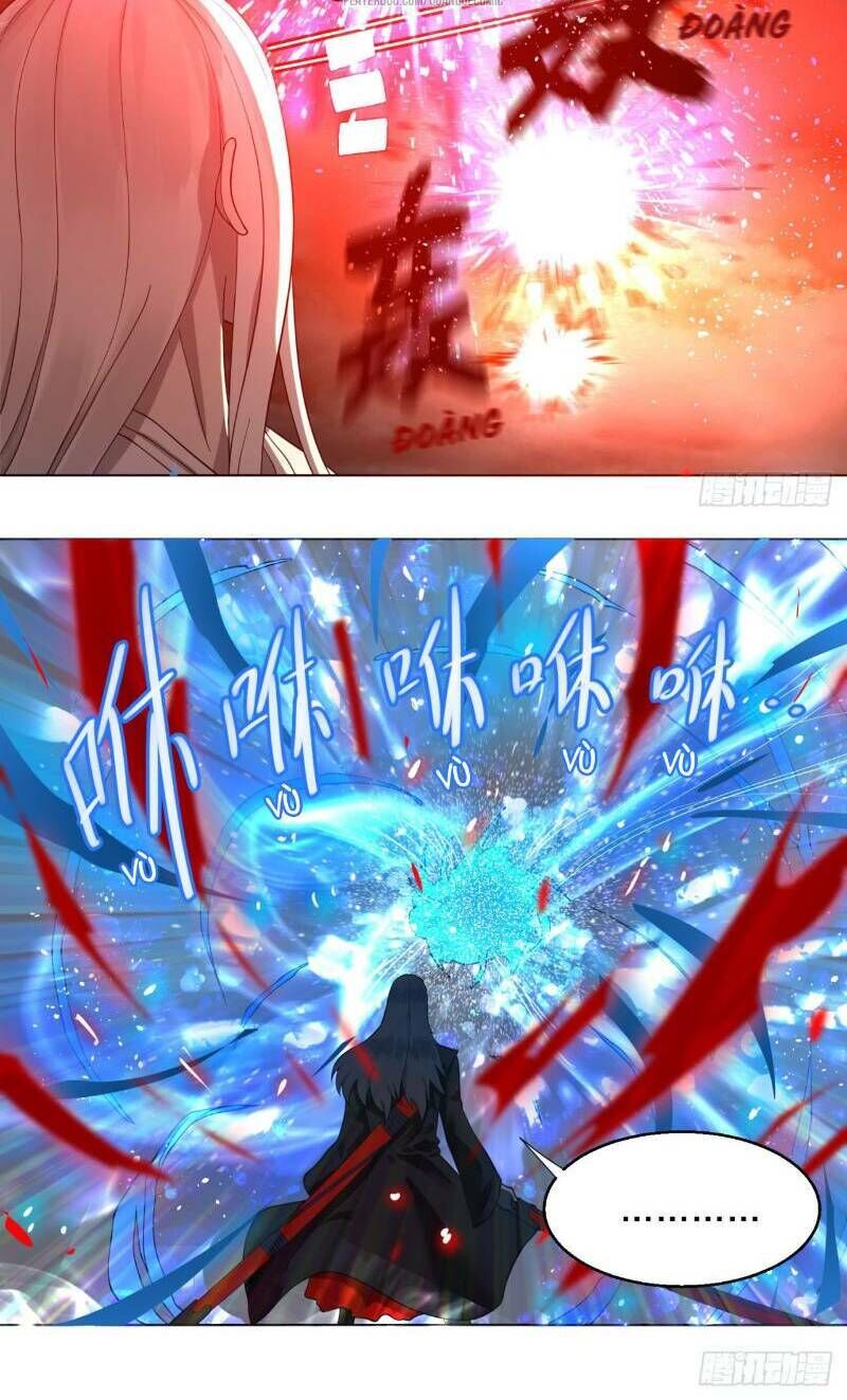 Ta Luyện Khí Ba Ngàn Năm Chapter 56 - 18