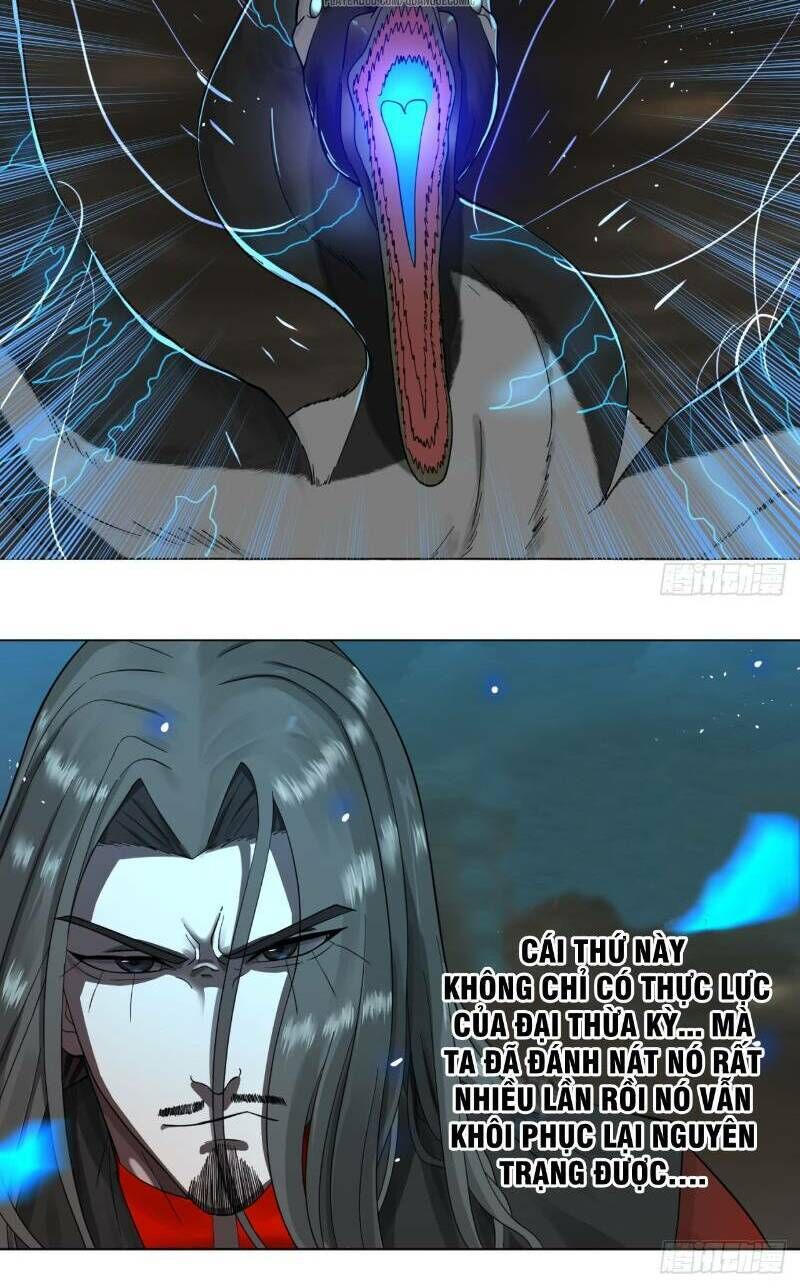 Ta Luyện Khí Ba Ngàn Năm Chapter 56 - 20