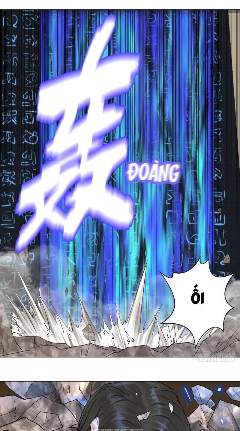 Ta Luyện Khí Ba Ngàn Năm Chapter 56 - 3