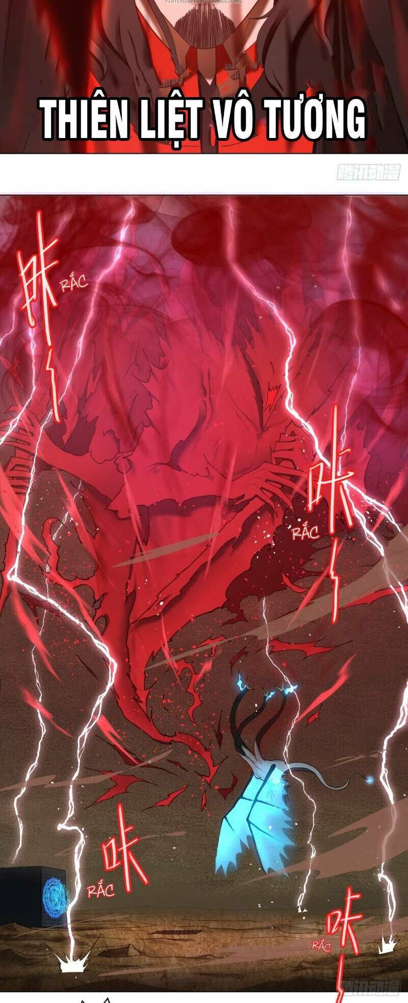 Ta Luyện Khí Ba Ngàn Năm Chapter 56 - 24
